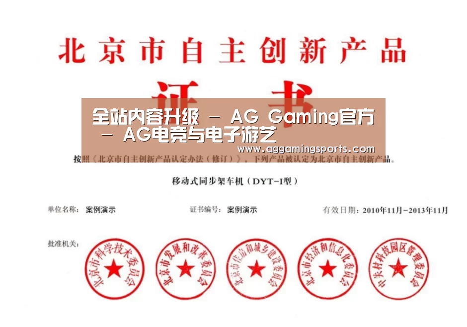 荣誉证书三(图1)