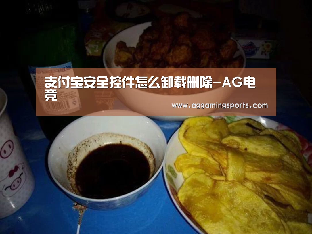 支付宝安全控件怎么卸载删除-AG电竞(图1)