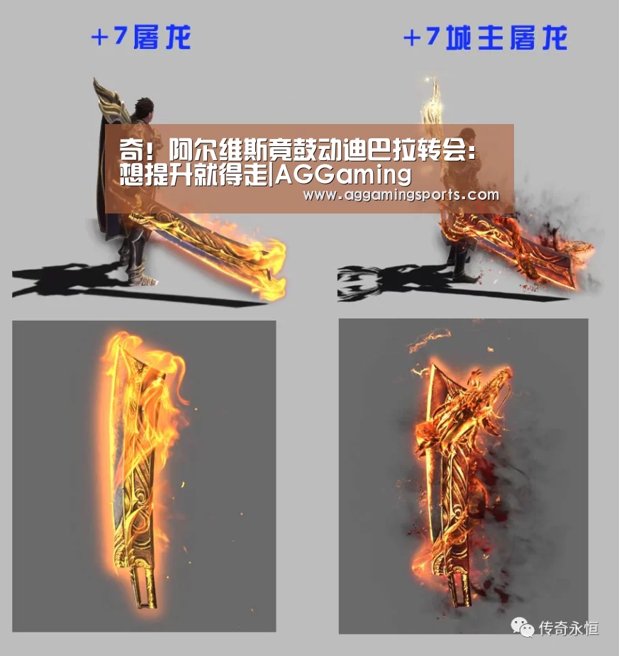 奇！阿尔维斯竟鼓动迪巴拉转会：想提升就得走|AGGaming(图1)